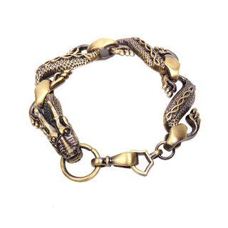 Dragon Bracelet