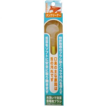 Cleardent - Tongue Cleansing Stick 1 Pc