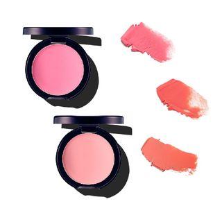 Espoir - Creamy Cheek Stain (3 Colors) #12 Pitch Peach