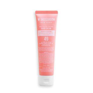W.dressroom - Perfume Hand Cream (#49 Peach Blossom) 60ml 60g