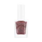 Nature Republic - Color & Nature Nail Color 2018 (glitter/pearl) (15 Colors) #52 Pink Volume
