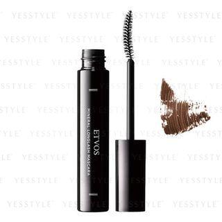 Etvos - Mineral Longlash Mascara (brown) 9g