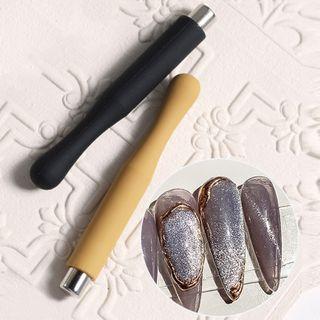 Magnetic Nail Art Tool Random Colors - One Size
