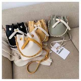 Colorboard Crossbody Bag