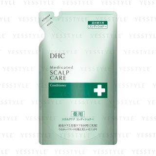 Dhc - Scalp Care Conditioner Refill 400ml