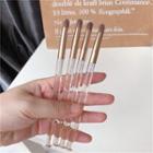 Eyeshadow Brush 1 Pc - Eyeshadow Brush - One Size