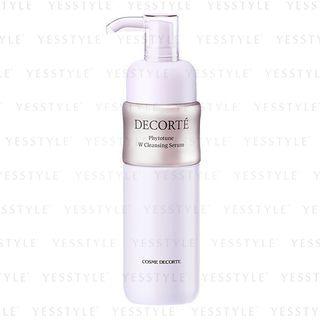 Kose - Decorte Phytotune W Cleansing Serum 200ml