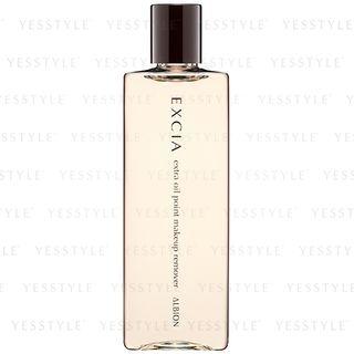 Albion - Excia Al Extra Oil Point Makeup Remover 120ml