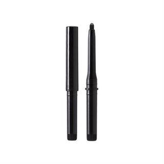 Missha - M Super-extreme Waterproof Soft Pencil Eyeliner Refill Only (black) 0.3g