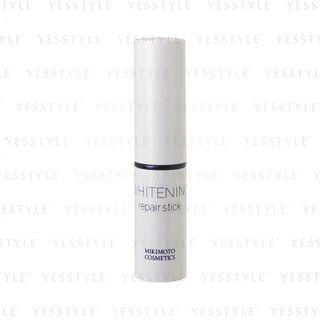 Mikimoto Cosmetics - Whitening Repair Stick 3.5g