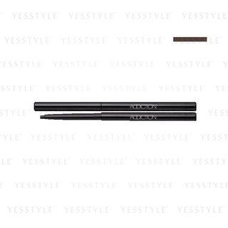 Addiction - Eyeliner Pencil (#04 Brown Bunny) 1 Pc