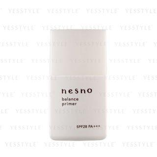 Nesno - Balance Primer Spf 28 Pa+++ 30ml