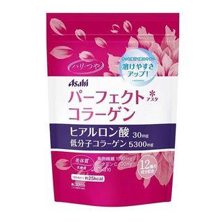 Asahi - Perfect Collagen Powder (refill) 225g
