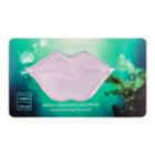 Nature Republic - Aqua Collagen Solution Marine Hydrogel Lip Patch 1pc