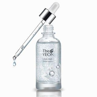 The Yeon - Lotus Root 365 Moisture Capsule Essence 50ml