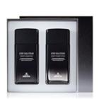 Leaders - Step Solution Perfect Homme Skin Care Set 2pcs