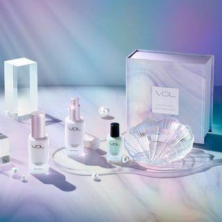 Vdl - Lumilayer Primer Special Radiance Edition Set 3 Pcs