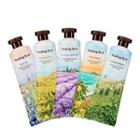 Healing Bird - French Perfume Hand Cream - 5 Types Bordeaux Pear