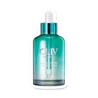 Cliv - Max Hyaluronic Propolis Mask 25g X 1pc