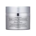 Swanicoco - Pore Care Tightening Glacier Cream 50ml