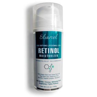 Ebanel Skincare - Retinol Moisturizer 3.5 Oz