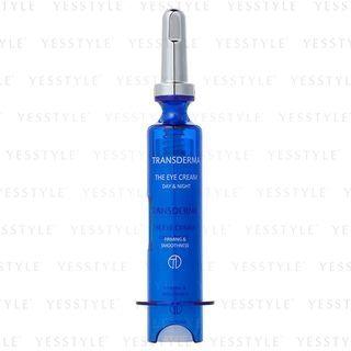 Transderma - The Eye Cream Day And Night 10ml