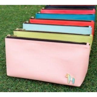 Horse Zip Pouch