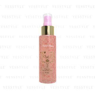 Parfait Amour - Wish I 2 Fragrance Hair & Body Mist 100ml