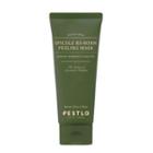 Pestlo - Spicule Re-born Peeling Mask 120g