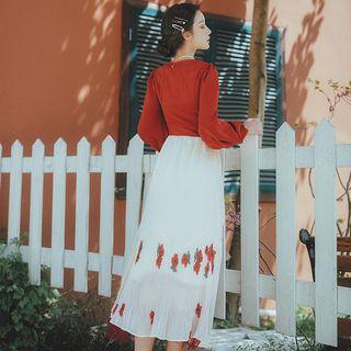 Bow Light Jacket