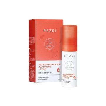 Pezri - Skin Balance Mattifying Lotion 30ml