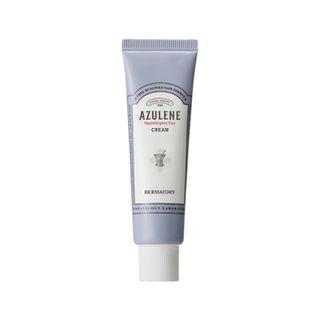 Dermatory - Hypoallergenic Cica Cream 50ml 50ml
