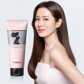 Jenny House - Hydrokeratin Leave-in Angelring Cream 150ml