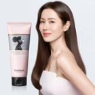 Jenny House - Hydrokeratin Leave-in Angelring Cream 150ml