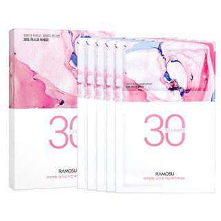 Ramosu - Lifting Up 30 Mask Set 5pcs 5pcs