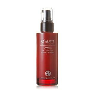 O'sum - Omija Ac Treatment All-in-1 Essence 50ml 50ml