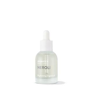 Aromatica - Organic Neroli Brightening Facial Oil 30ml 30ml