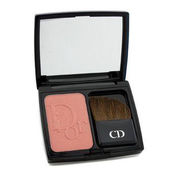 Christian Dior - Diorblush Vibrant Colour Powder Blush (#756 Rose Cherie) 7g