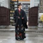 Traditional Chinese Cosplay Jacket / Top / Skirt / Set