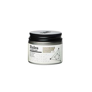 Too Cool For School - Rules Ultra Rich Intensive Cream 70ml 70ml