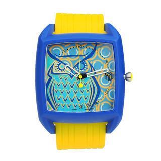 Be Wise Time For Lemonade! Strap Watch