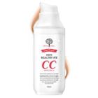 Dewytree - Skin Healthy Fit Cc Cream Spf30 Pa++ 50ml