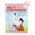 Choonee - Horse Fat Rejuvenating Mask Pack 1 Pc