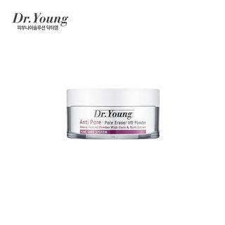 Dr. Young - Pore Eraser Hd Powder