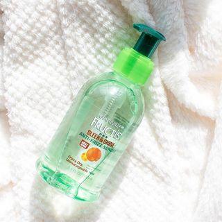 Garnier - Sleek & Shine Anti-frizz Serum 5.1oz