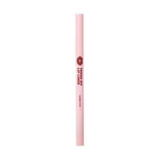 Lovely Me:ex Touch My Lip Liner (#05 Dust Rose)