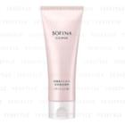 Sofina - Cleanse Essence Face Wash For Dry Skin (dense Foam Type) 120g