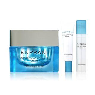 Enprani - Super Aqua Capture Cream 50ml