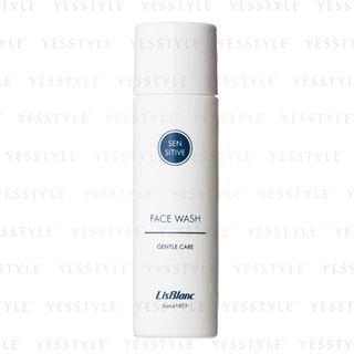 Lisblanc - Sensitive Face Wash 150ml 150ml