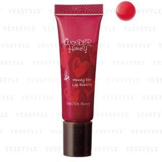 Vecua Honey - Wonder Honey Honey Dew Lip Essence (juicy Rosso) 11g